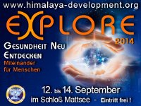 eXplore LEDbanner 2
